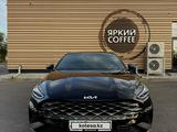 Kia K8 2021 годаүшін16 500 000 тг. в Алматы