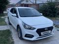 Hyundai Accent 2019 года за 7 500 000 тг. в Алматы