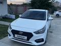 Hyundai Accent 2019 года за 7 500 000 тг. в Алматы – фото 2