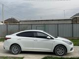 Hyundai Accent 2019 года за 7 700 000 тг. в Алматы – фото 3