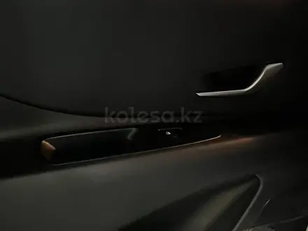Hyundai Elantra 2025 года за 10 000 000 тг. в Алматы – фото 12