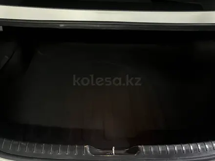 Hyundai Elantra 2025 года за 10 000 000 тг. в Алматы – фото 17