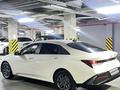 Hyundai Elantra 2025 годаүшін10 000 000 тг. в Алматы – фото 3