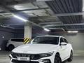 Hyundai Elantra 2025 годаүшін10 000 000 тг. в Алматы