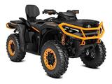 BRP  Can-Am Outlander MAX XT-P 1000R 2026 года за 10 000 000 тг. в Алматы