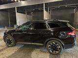 Kia Sportage 2022 годаүшін13 500 000 тг. в Алматы – фото 2