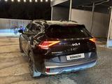 Kia Sportage 2022 годаүшін13 500 000 тг. в Алматы