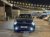 Kia Sportage 2022 годаүшін13 500 000 тг. в Алматы – фото 3