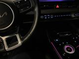 Kia Sportage 2022 годаүшін13 500 000 тг. в Алматы – фото 5