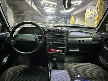 ВАЗ (Lada) 2114 2012 года за 2 150 000 тг. в Актобе – фото 17