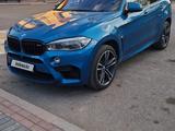 BMW X6 M 2018 года за 30 000 000 тг. в Усть-Каменогорск – фото 3