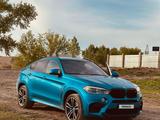 BMW X6 M 2018 года за 30 000 000 тг. в Усть-Каменогорск