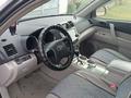 Toyota Highlander 2009 годаүшін9 200 000 тг. в Урджар – фото 5