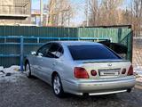 Lexus GS 300 2000 года за 3 000 000 тг. в Павлодар – фото 4