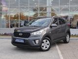 Hyundai Creta 2021 года за 7 690 000 тг. в Астана