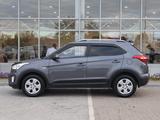 Hyundai Creta 2021 года за 7 690 000 тг. в Астана – фото 2