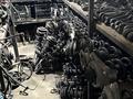 Амортизатор на Audi за 9 900 тг. в Актау – фото 2