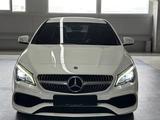 Mercedes-Benz CLA 220 2018 годаfor8 250 000 тг. в Алматы – фото 3