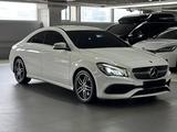 Mercedes-Benz CLA 220 2018 годаfor8 250 000 тг. в Алматы – фото 2