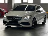 Mercedes-Benz CLA 220 2018 годаfor8 250 000 тг. в Алматы