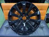 Диски Cadillac Escalade Chevrolet Tahoe R-22*6*139.7 в наличии Astana за 599 000 тг. в Астана