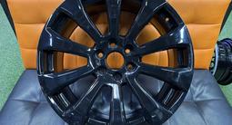 Диски Cadillac Escalade Chevrolet Tahoe R-22*6*139.7 в наличии Astana за 599 000 тг. в Астана