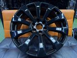 Диски Cadillac Escalade Chevrolet Tahoe R-22*6*139.7 в наличии Astana за 599 000 тг. в Астана – фото 5