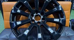 Диски Cadillac Escalade Chevrolet Tahoe R-22*6*139.7 в наличии Astana за 599 000 тг. в Астана – фото 5