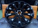Диски Cadillac Escalade Chevrolet Tahoe R-22*6*139.7 в наличии Astana за 599 000 тг. в Астана – фото 3