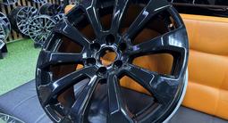 Диски Cadillac Escalade Chevrolet Tahoe R-22*6*139.7 в наличии Astana за 599 000 тг. в Астана – фото 2