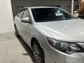 Toyota Camry 2014 года за 8 100 000 тг. в Алматы – фото 4