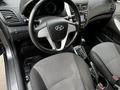 Hyundai Accent 2012 годаfor5 500 000 тг. в Алматы – фото 8