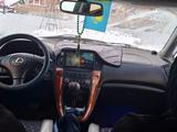 Lexus RX 300 2001 года за 4 500 000 тг. в Риддер – фото 2