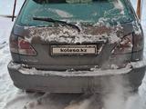 Lexus RX 300 2001 года за 4 500 000 тг. в Риддер – фото 5