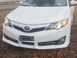 Toyota Camry 2012 годаүшін5 300 000 тг. в Жезказган