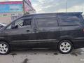 Toyota Alphard 2004 года за 7 200 000 тг. в Алматы – фото 11