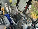 XCMG  XC870HK 2025 года за 28 500 000 тг. в Абай (Келесский р-н) – фото 4