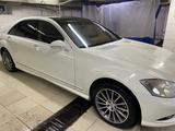 Mercedes-Benz S 350 2007 годаүшін7 000 000 тг. в Алматы – фото 5