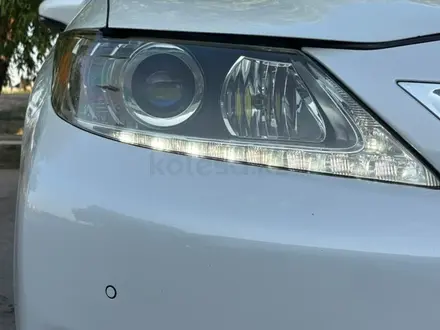 Lexus ES 300h 2014 года за 8 400 000 тг. в Актау – фото 4