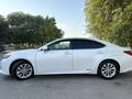 Lexus ES 300h 2014 годаүшін8 400 000 тг. в Актау – фото 12