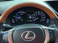 Lexus ES 300h 2014 годаүшін8 400 000 тг. в Актау – фото 14