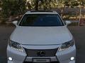 Lexus ES 300h 2014 годаүшін8 400 000 тг. в Актау – фото 2