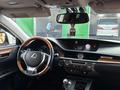 Lexus ES 300h 2014 годаүшін8 400 000 тг. в Актау – фото 8