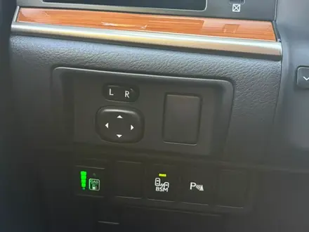 Lexus ES 300h 2014 года за 8 400 000 тг. в Актау – фото 10
