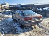 Mazda 626 1989 года за 101 010 тг. в Тараз – фото 3