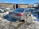 Mazda 626 1989 года за 101 010 тг. в Тараз – фото 4