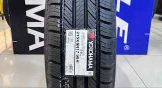 Yokohama Geolandar CV G058 215/65R17 99H за 48 500 тг. в Алматы