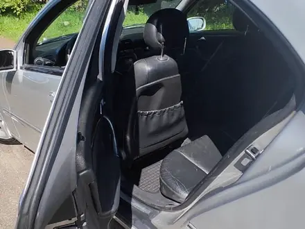 Mercedes-Benz C 200 2001 года за 2 500 000 тг. в Алматы – фото 10