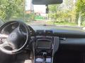 Mercedes-Benz C 200 2001 года за 2 500 000 тг. в Алматы – фото 13
