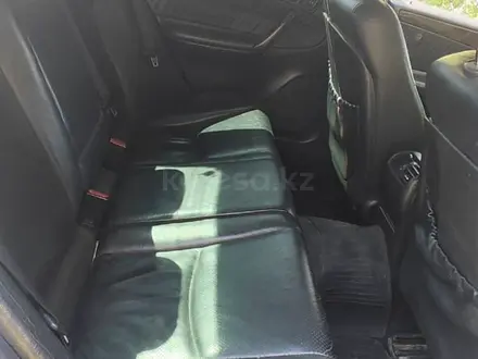 Mercedes-Benz C 200 2001 года за 2 500 000 тг. в Алматы – фото 14